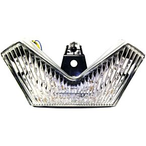DMP Powergrid Tail Light