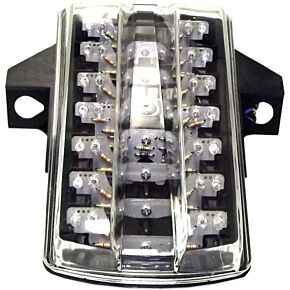 DMP Powergrid Tail Light