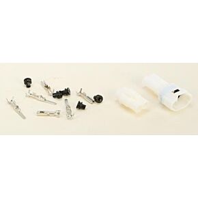 DOBECK Connector Kit 2 Pin Sumitomo