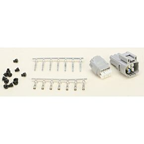 DOBECK Connector Kit 6 Pin Sumitomo