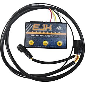 DOBECK Electronic Jet Kit 3.0 Kaw