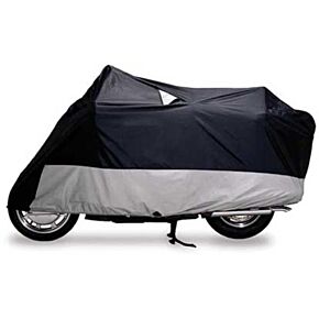 DOWCO Cover Ultralite Lg Grey
