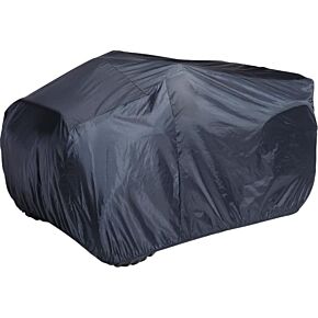 DOWCO Guardian Cover 3x Black