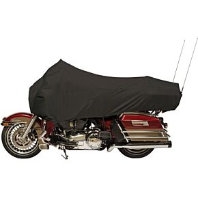 DOWCO Premium Motorcycle Half Cover