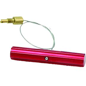 DRC Air Valve Puller Red
