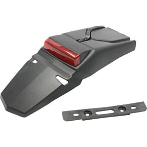 DRC Anato Ed Rear Fender Kit