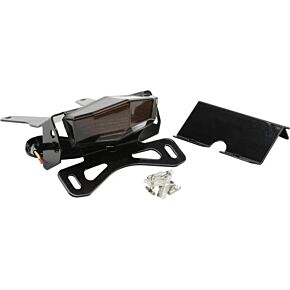 DRC Edge Fender Eliminator Smoke Lens