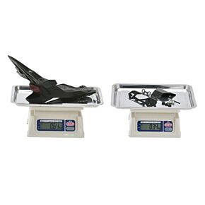 DRC Fender Eliminator Kit Black Hon
