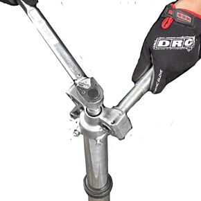 DRC Fork Bracket Holder