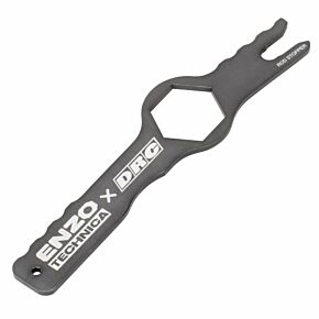 DRC Fork Cap Spinner