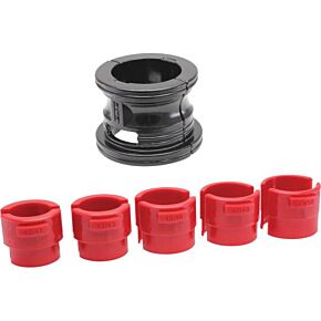 DRC Fork Seal Driver 40-50mm