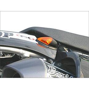 DRC Moto Led 586 Led Flasher Amber