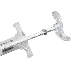 DRC Oil Injector