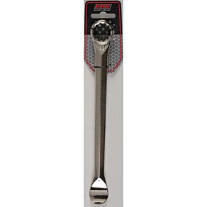 DRC Pro Spoon Tire Iron W/wrench 22mm