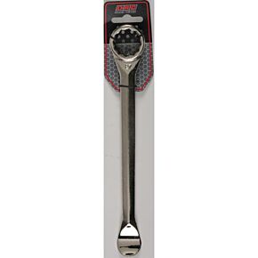 DRC Pro Spoon Tire Iron W/wrench 27mm