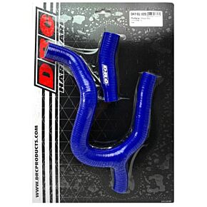 DRC Radiator Hose Kit