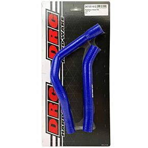 DRC Radiator Hose Kit