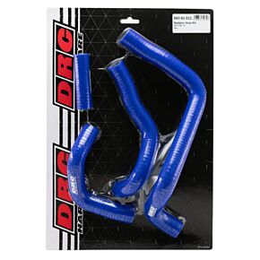 DRC Radiator Hose Kit