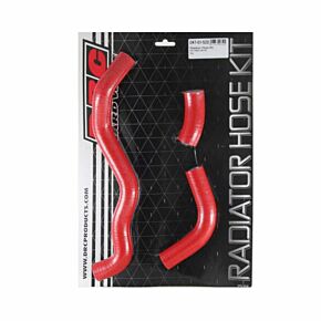DRC Radiator Hose Kit