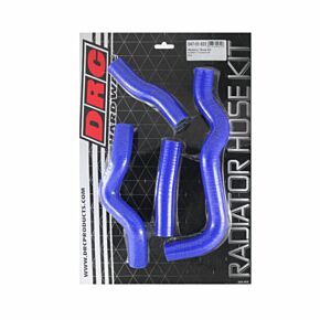 DRC Radiator Hose Kit