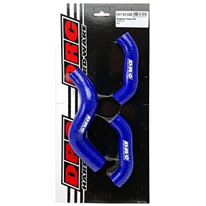 DRC Radiator Hose Kit