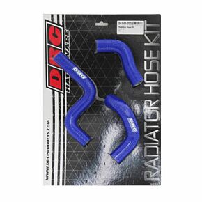 DRC Radiator Hose Kit