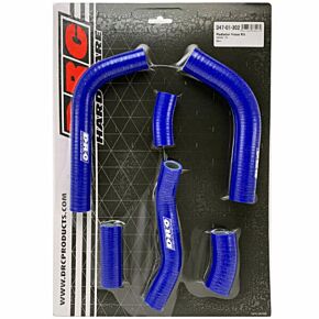 DRC Radiator Hose Kit