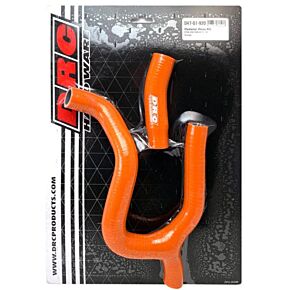 DRC Radiator Hose Kit