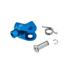 DRC Replacement Tip Mount Hus H-blue