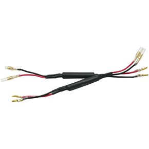 DRC Resistor Wire For 8/10w 2pcs