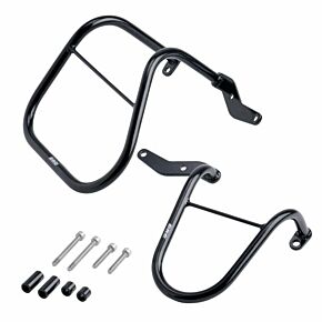 DRC Saddle Bag Support Kit Hon
