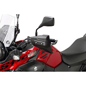 DRC Scudo Protector Handguard Shield Black
