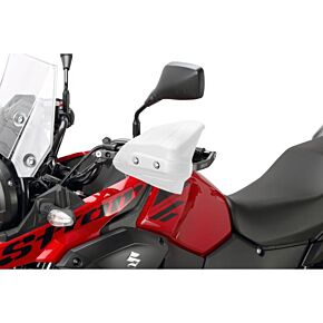 DRC Scudo Protector Handguard Shield White