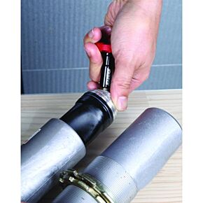 DRC Shock Gas Cap Extractor