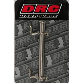 DRC Stainless Brake Pin Rear 61mm