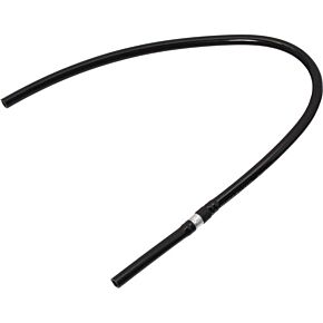 DRC Uni-flow Hose Black