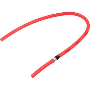 DRC Uni-flow Hose Red