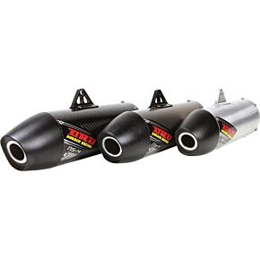 DR.D Ns-4 Ss/cf Comp Ama/mic Crf250r 11-13