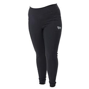 DSG Cold Weather Leggings Black Lg