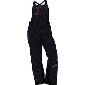 DSG Craze Bib/pant Ghost Leopard Xl