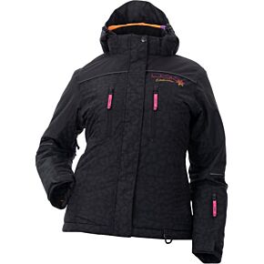 DSG Craze Jacket Ghost Leopard 3x
