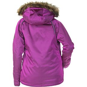 DSG Divine 4.0 Jacket Purple Md