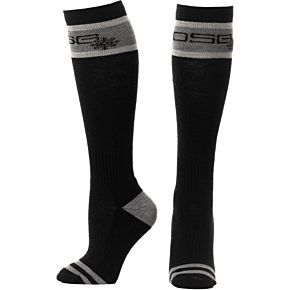 DSG Mid Weight Socks Black