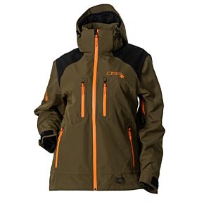 DSG Prizm 2.0 Jacket Dark Olive 2x