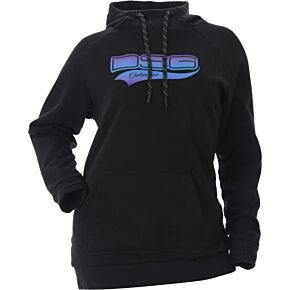 DSG Snow Hoodie Black Md