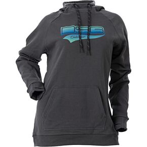 DSG Snow Hoodie Slate 5x