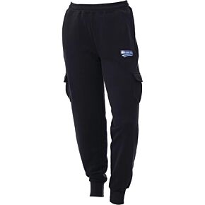 DSG Snow Sweats Black 5x