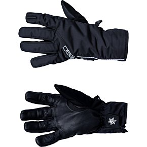 DSG Trail Elite Glove Black Xl