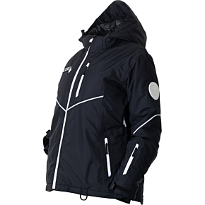 DSG Trail Elite Jacket Black Xl