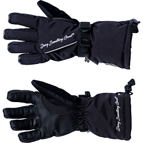 DSG Trail Glove 2.0 Black Xs